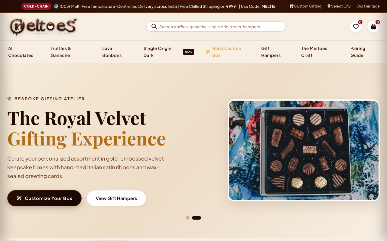 Meltoes Lifestyle Store
